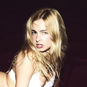 Addison Rae for Lucky Brand (2025)