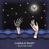 I Would Swim - Single