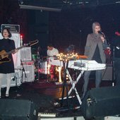 10/26/07 @ The EARL Atlanta