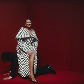 Joy Crookes - Pass the Salt (Official Video) ft. Vince Staples 1-23 screenshot.png