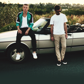 Macklemore+Ryan Lewis