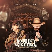 Aqui É Sistema, Vol. 1 - EP