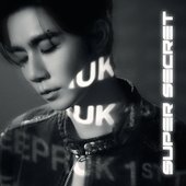 SUPER SECRET - Single