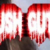 Gush Guts logo