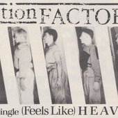 Fiction Factory - (Feels Like) Heaven (1984)