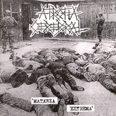 Matanza Extrema