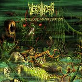 Grotesque Manifestation