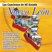 Las Canciones De Mi Estado Nuevo León
