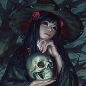 Wh0no1 的头像