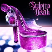 Stiletto Death (Remastered) - Single