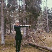 Myrkur