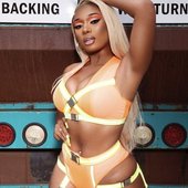 Megan Thee Stallion