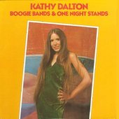 Boogie Bands & One Night Stands