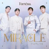 Forténa - Miracle