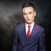 Jahongir Asrayev