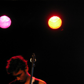 LastFM profile picture for @salehin
