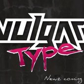 Vulgar Type