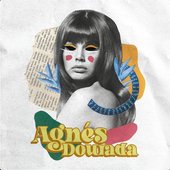 Agnes Dourada