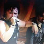 Nick S & Lukas P in Poland 2012