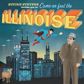 Illinois Cover (2005)