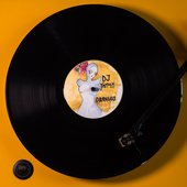 DJ Yahweh - Single