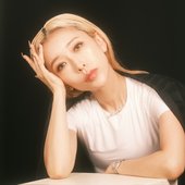 加藤ミリヤ | oct. 2024