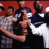 Jurassic 5