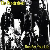 Run for Your Life