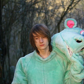 LastFM profile picture for @columns