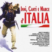 Inni, canti e marce d'Italia