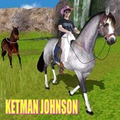 KETMAN JOHNSON