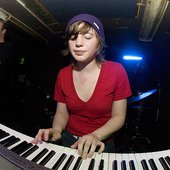 Pan Pan Live At The Rogue Hero