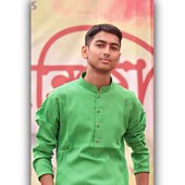 Zesan Rahaman