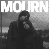 Mourn - Mourn (2014)