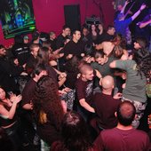 PURE Violence Fest - 2011