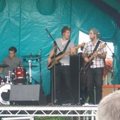 Cowley Road Carnival 2010