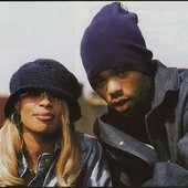 Method Man & Mary J. Blige
