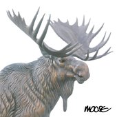 Moose - Moose (Bootleg) (February 27, 2024)