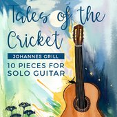 Tales Of The Cricket