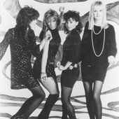 The Bangles