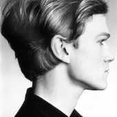 John Foxx, 1980