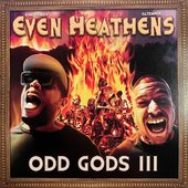 Odd Gods III