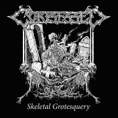 Skeletal Grotesquery (Live)