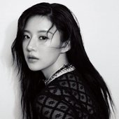 GYJ for Elle Korea