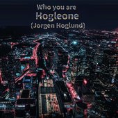 Who You Are (feat. Jorgen Hoglund) - Single