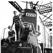 Rodan & Train