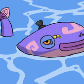 Avatar for formalwhale