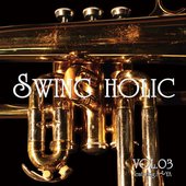 SWING HOLIC VOL.3