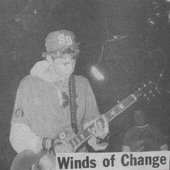 Winds(misspelling) Of Change (former Youth Under Control)