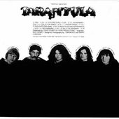 Tarantula [UK, 1968]